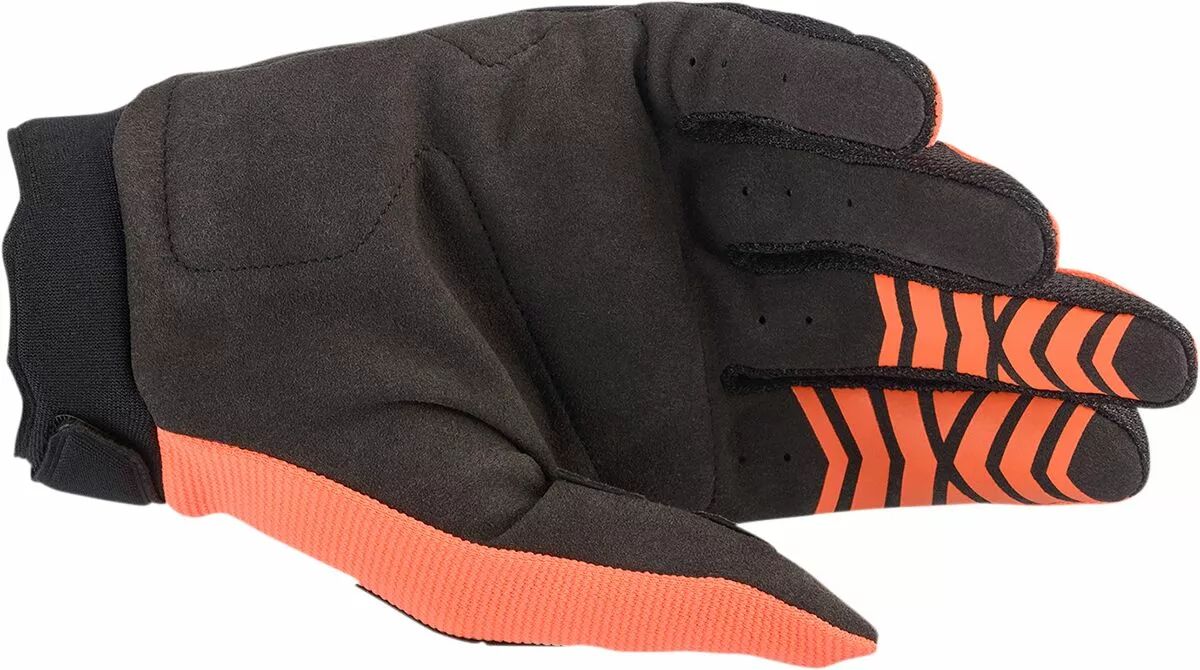 Alpinestars(mx) 3563622-41-2x teljes furat kesztyű Off-road kesztyű 1