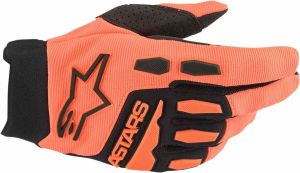 Alpinestars(mx) 3563622-41-2x teljes furat kesztyű Off-road kesztyű