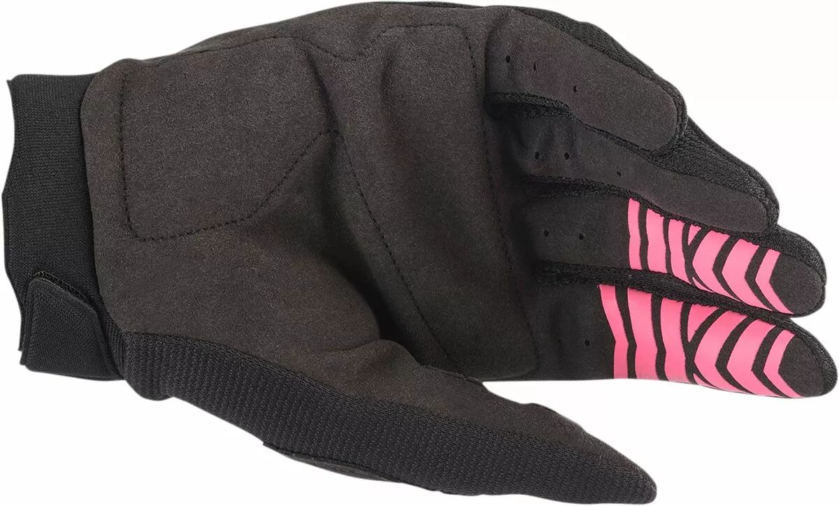 Alpinestars(mx) 3583622-1390-L Stella teljes furatú kesztyű Off-road kesztyű 1