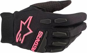Alpinestars(mx) 3583622-1390-L Stella teljes furatú kesztyű Off-road kesztyű