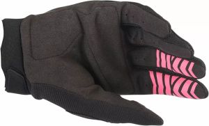 Alpinestars(mx) 3583622-1390-L Stella teljes furatú kesztyű Off-road kesztyű 1