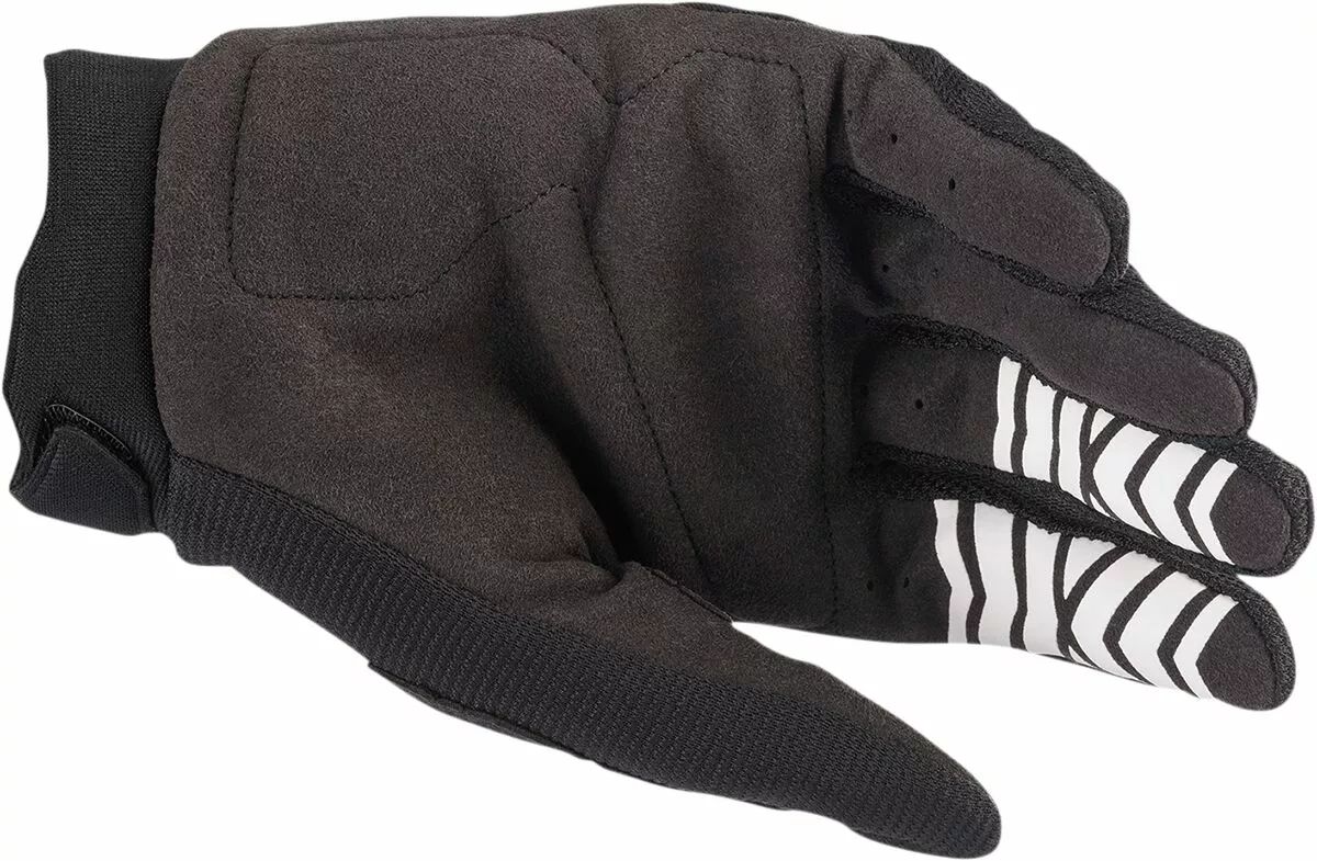 Alpinestars(mx) 3583622-10-S Stella teljes furatú kesztyű Off-road kesztyű 1