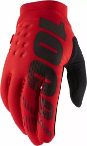 100% 10003-00032 Brisker kesztyű Off-road kesztyű