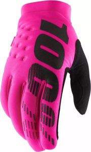 100% 10003-00026 Brisker kesztyű Off-road kesztyű