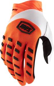 100% GLV AIRMATIC F vagy MD Off-road kesztyű