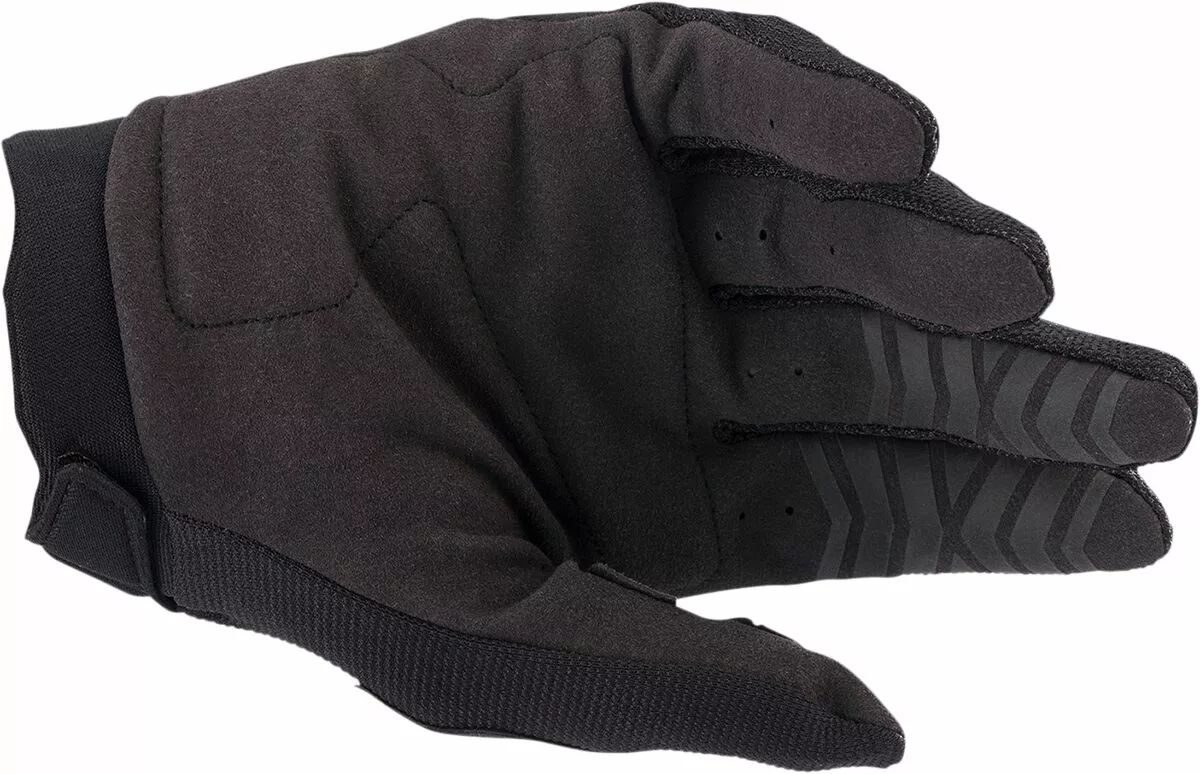 Alpinestars(mx) 3543622-10-2xs ifjúsági teljes furat kesztyű Off-road kesztyű 1