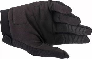 Alpinestars(mx) 3543622-10-2xs ifjúsági teljes furat kesztyű Off-road kesztyű 1