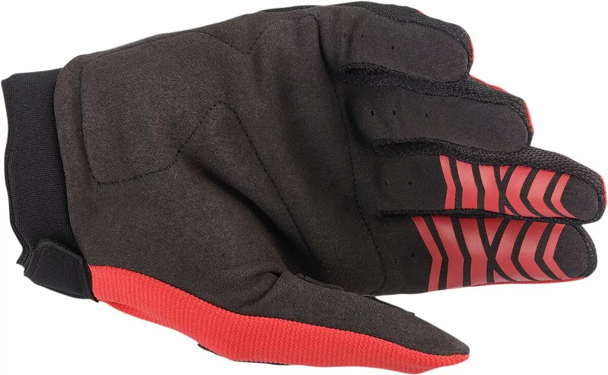 Alpinestars(mx) 3543622-3031-s ifjúsági teljes furat kesztyű Off-road kesztyű 1