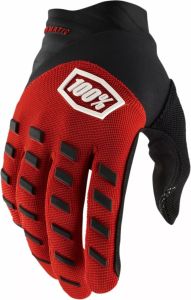 100% 10001-00011 ifjúsági Airmatic kesztyű Off-road kesztyű
