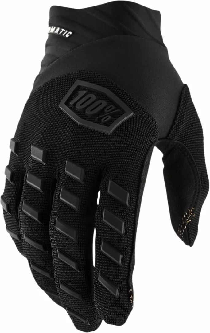 100% 10001-00002 ifjúsági Airmatic kesztyű Off-road kesztyű 0
