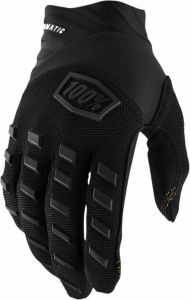100% 10001-00002 ifjúsági Airmatic kesztyű Off-road kesztyű