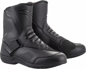 ALPINESTARS (road) 2441821-1100-41 Ridge vízálló csizma Utcai és gyorsasági sport cipő