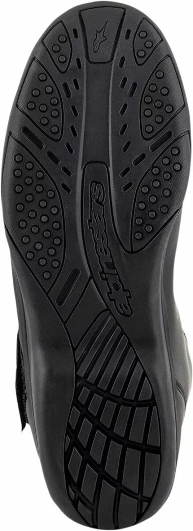 ALPINESTARS (road) 2441821-1100-42 gerinc vízálló csizma Utcai és gyorsasági sport cipő 2