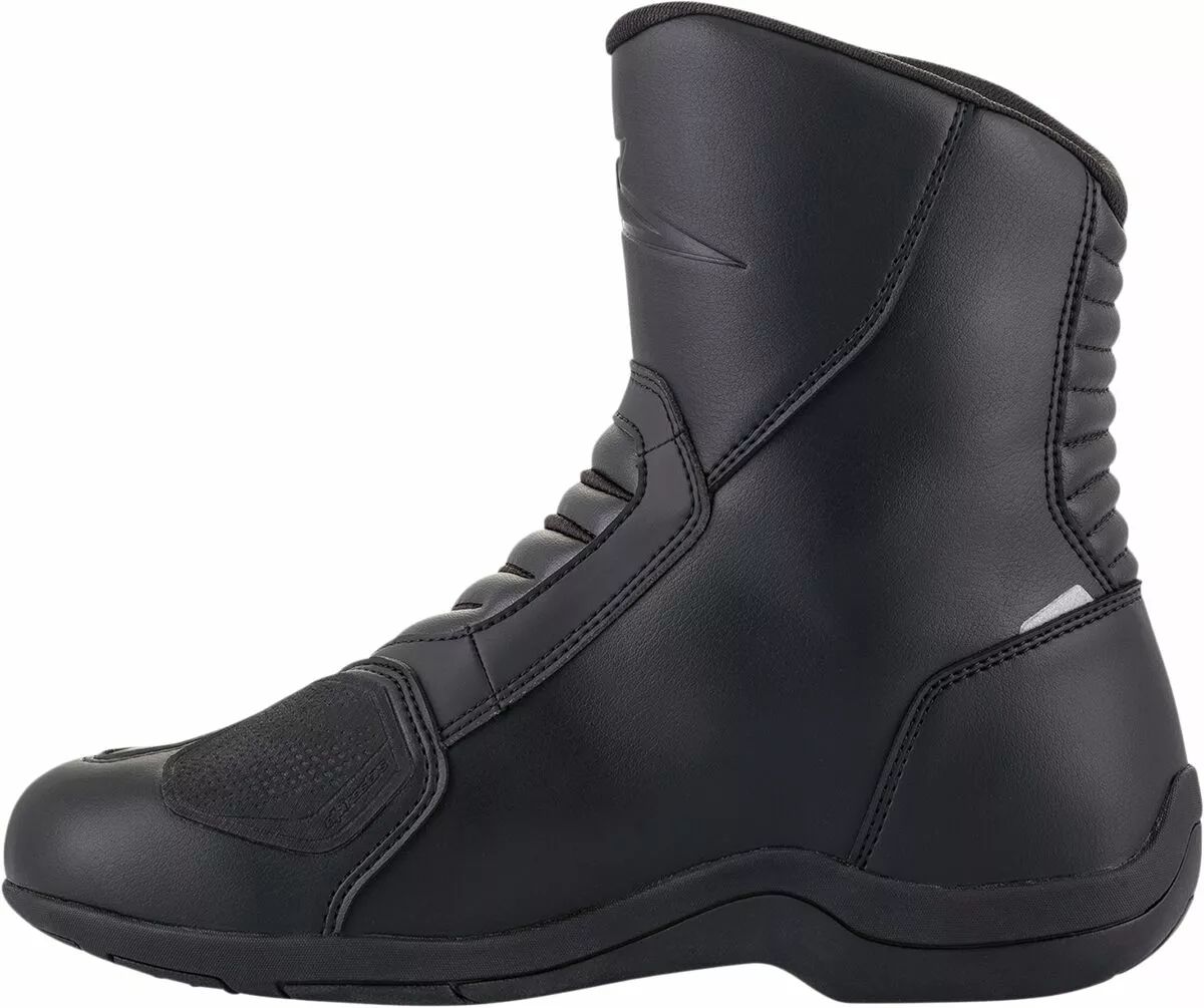 ALPINESTARS (road) 2441821-1100-45 gerinc vízálló csizma Utcai és gyorsasági sport cipő 1