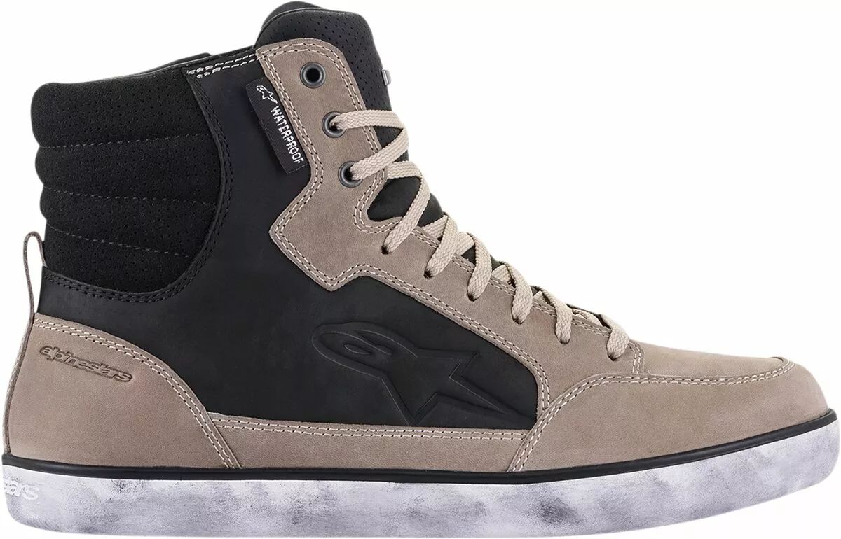 ALPINESTARS (road) 25420151228-13 J-6 vízálló cipő Utcai és gyorsasági sport cipő 5