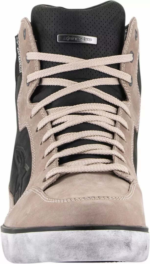 ALPINESTARS (road) 25420151228-13 J-6 vízálló cipő Utcai és gyorsasági sport cipő 6