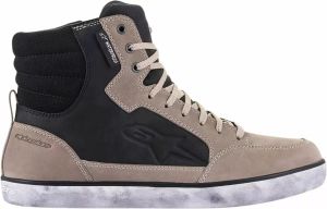 ALPINESTARS (road) 25420151228-13 J-6 vízálló cipő Utcai és gyorsasági sport cipő 5