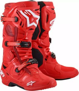 Alpinestars(mx) 2010020-30-10 Tech 10 csizma Off-road motoros csizma