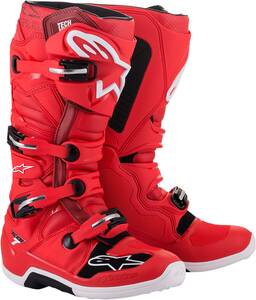 Alpinestars(mx) csizma TECH-7 RD 11 Off-road motoros csizma