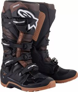 Alpinestars(mx) 2012114-1089-10 Tech 7 Enduro Boots Off-road motoros csizma