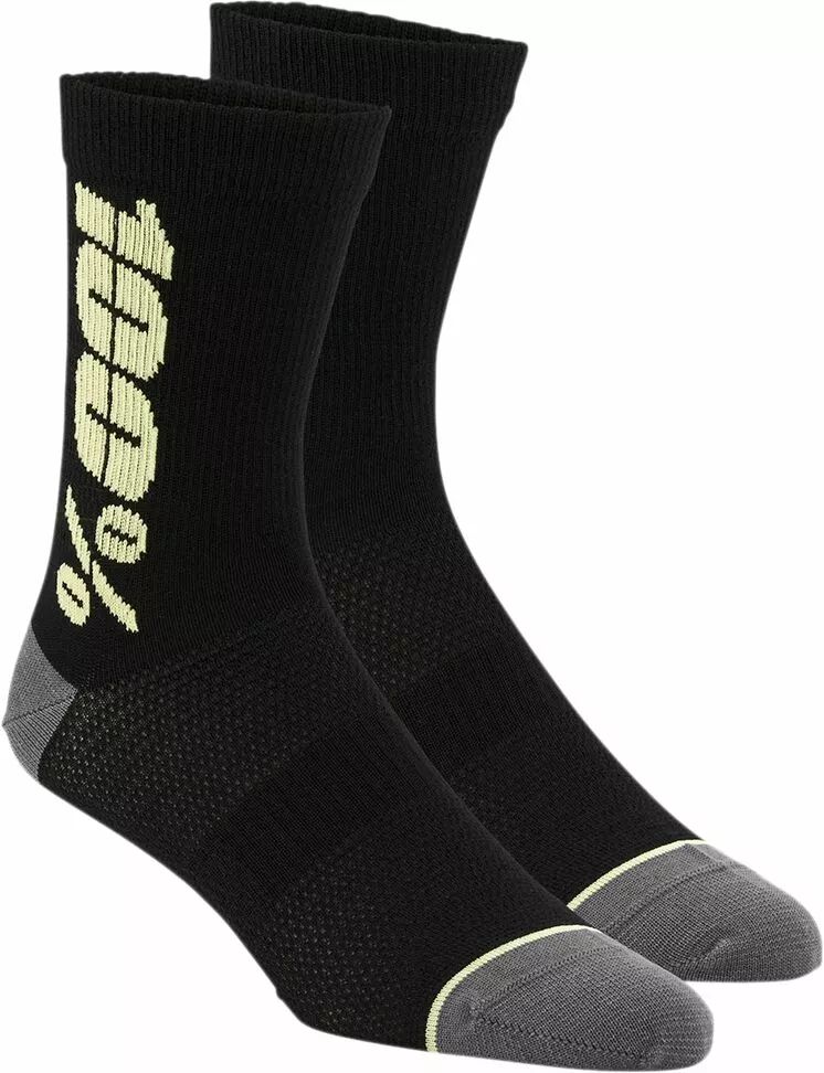 100% 24006-014-18 Rythym zokni Motoros zokni 0