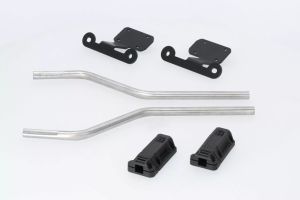Sw-motech HTA.04.740.80400/B Blaze Pannier Spacer Oldaldoboz és alkatrészei 1