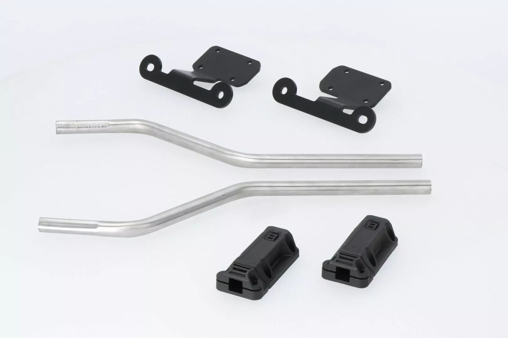 Sw-motech HTA.04.740.80400/B Blaze Pannier Spacer Oldaldoboz és alkatrészei 1