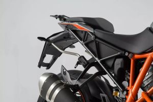 Sw-motech HTA.04.740.80300/B Blaze Pannier Spacer Oldaldoboz és alkatrészei 1
