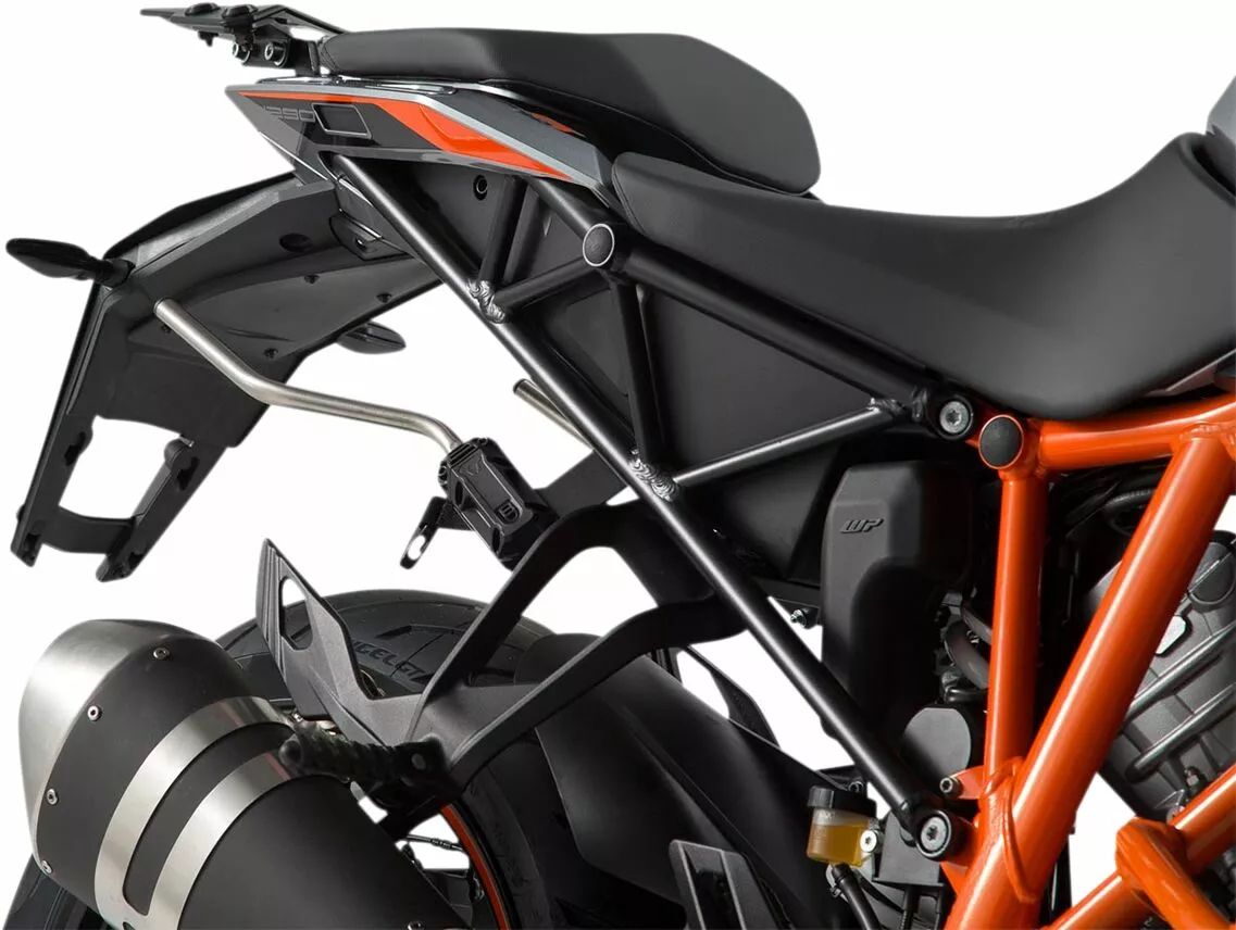 Sw-motech HTA.04.740.80300/B Blaze Pannier Spacer Oldaldoboz és alkatrészei 0
