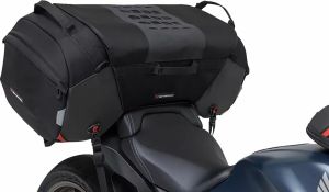 Sw-motech Bc.hta.00.301.30000 Pro Travelbag farokzsák Csomagtartó, doboz, táska 1