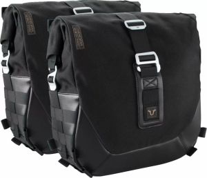 Sw-motech Bc.hta.00.301.30000 Pro Travelbag farokzsák Csomagtartó, doboz, táska 3