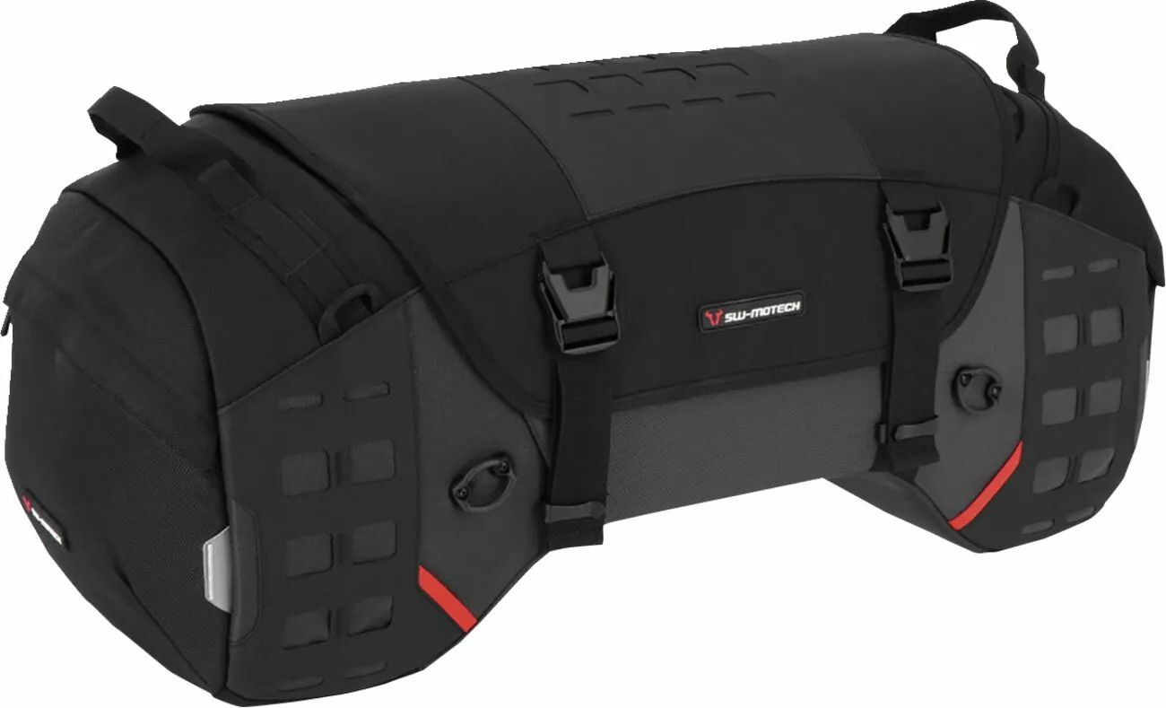 Sw-motech Bc.hta.00.301.30000 Pro Travelbag farokzsák Csomagtartó, doboz, táska 0