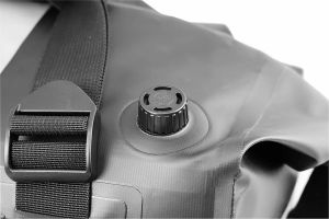 Nelson rigg SE-4025 hurrikán duffle táska Vízhatlan táska 2