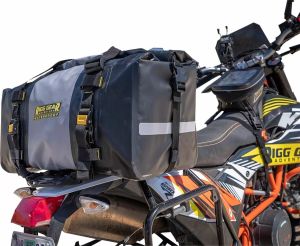 Nelson rigg SE-4040 hurrikán duffle táska Vízhatlan táska 3