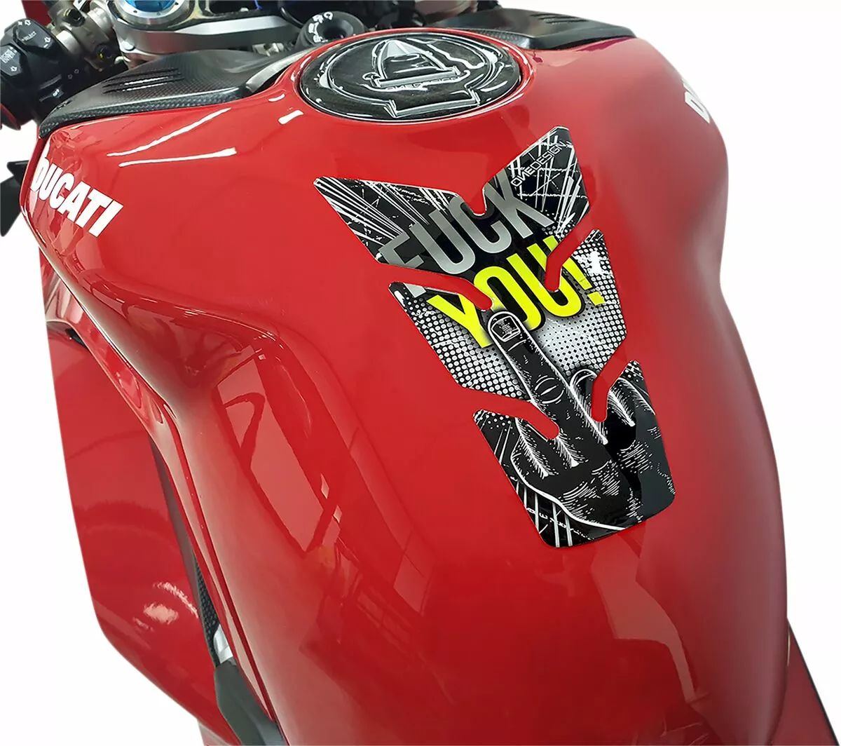 Onedesign PADM4P gyanta/lágy érintőképernyőn Matrica 1