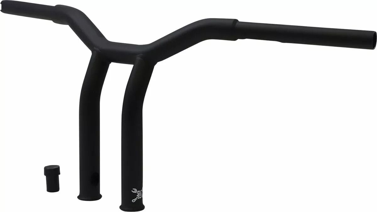 Burly brand B12-6051SB Dominator kormány Kormány 1