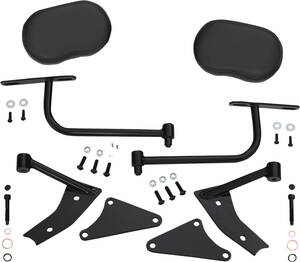 Show chrome ARMREST PASS CAN-AM RT Ülés rögzítés