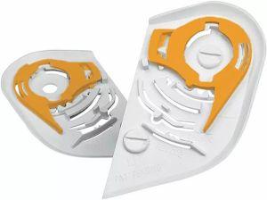 Icon 0133-0311 Proshield ™ Visor Pivot Kit Bukósisak alkatrész