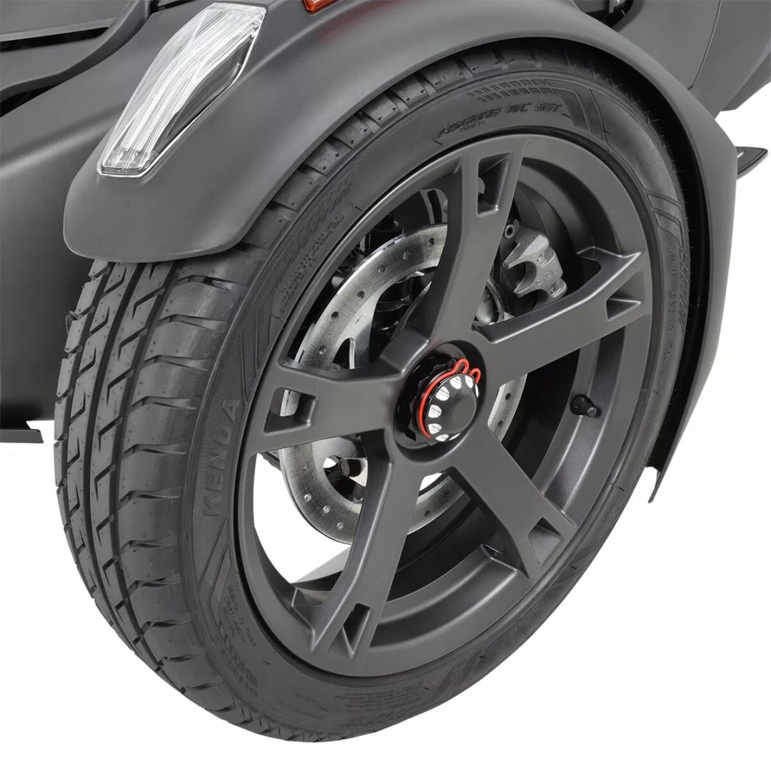 Show chrome 41-411 tengelykapocs Féltengely 1