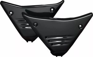 Arlen ness 03-601 Egyedi oldalburkolatok Sárvédő, vázvédő, idom