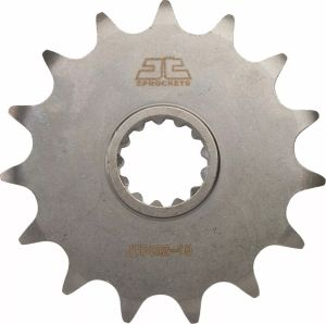 Jt sprockets JTF432.15 Ellentengely első lánckerék Lánckerék
