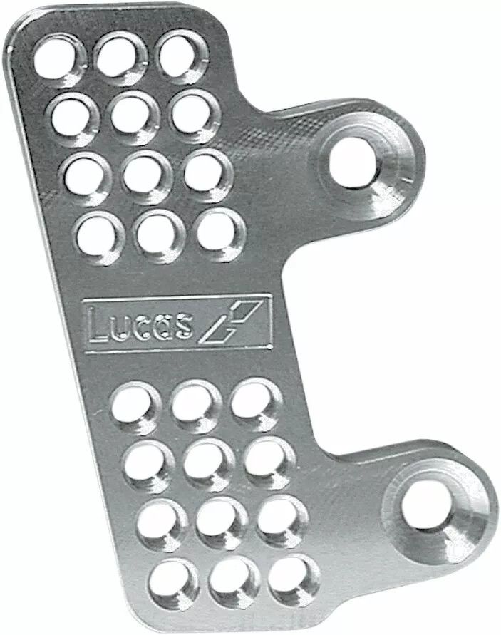 Trw MCF745-R lábtartó adapter lemez Lábtartó és lábtartó alkatrészek 0