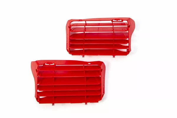 Polisport 8476100002 Honda hűtővédők Hűtés alkatrész 0