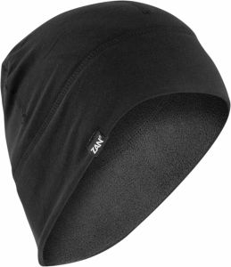 Zan headgear WHLF114 Sportflex® gyapjú sapka Motoros maszk, arcvédő, sapka és sál