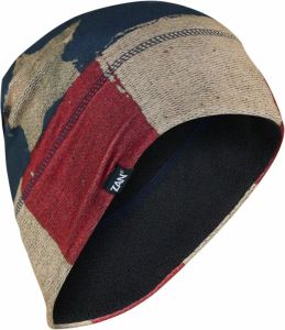 Zan headgear WHLF408 Sportflex® gyapjúbaba Motoros maszk, arcvédő, sapka és sál