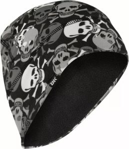 Zan headgear WHLF424 Sportflex® gyapjúbaba Motoros maszk, arcvédő, sapka és sál