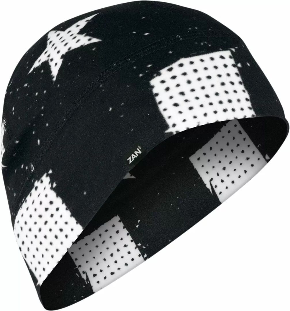 Zan headgear WHLL091 Sportflex® Beanie Motoros maszk, arcvédő, sapka és sál 0