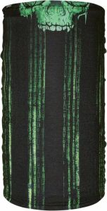 Zan headgear TF452 Motley Tube® gyapjú bélelt nyakcső Felszerelés motorozáshoz