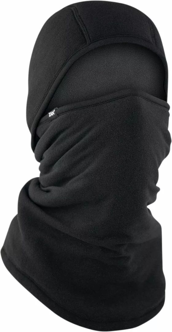 Zan headgear WBLL114 Sportflex® alacsony hüvelyű gyapjú Balaclava Motoros maszk, arcvédő, sapka és sál 0