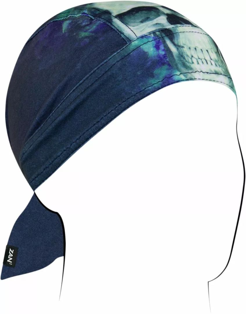 Zan headgear ZL414 FlyDanna® Sportflex® HeadWrap Motoros maszk, arcvédő, sapka és sál 0